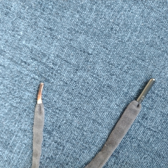 Lululemon Commission Short Swim 9" Black Mens 38 Trunks Drawstring - Picture 8 of 9